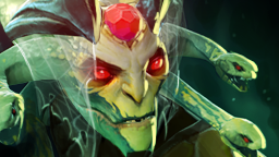 Medusa dota2 medusa